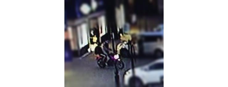 Bike theft 04-01-24 - Long Eaton - credit - Derbyshire Police