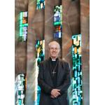Archbishop of Canterbury, Justin Welby - Credit 'Jaqui J Sze'