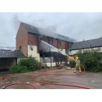 Credit: Derbyshire Fire & Rescue Service