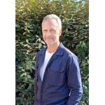 Gareth James - Interim CEO Groundwork Five Counties