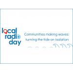 Local Radio Day - Monday 12th October 2020