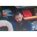 Man wanted for questioning after incident in Borrowash - credit - Derbyshire Police