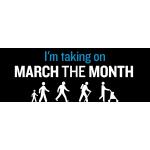 March The Month for Prostate Cancer UK