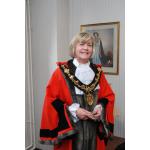 Mayor of Erewash - Councillor Beardsley