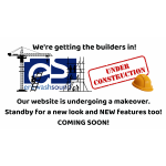 Our new look website is coming soon!