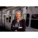Kerry Peters from Northern Rail