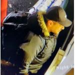 Can you help identify this man wanted for questioning by Long Eaton and Sawley Police?
