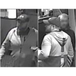 CCTV images released as part of Ilkeston assault investigation