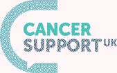 Cancer Support UK logo