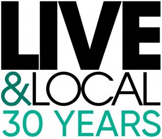 Live and Local celebrates 30 years of operations