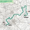 Tour of Britain Stage 4 from Borrowash to West Hallam – Cllr Greg Maskalick