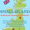 "ErewArts" Celia joins Richard to chat about Riverside's upcoming play 'Notes from a Small Island'