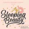"ErewArts" Listen again as Richard chats to the Sleeping Beauty cast from ITC