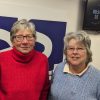 Learning and activities every week – Alyson and Christine from Ilkeston u3a