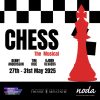 "ErewArts" Matt from Beeston MTG joins Richard to chat about Chess the musical and plays our tenuous quiz
