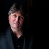 Kirsty Corbett chats with poet Simon Armitage CBE
