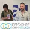 Long Eaton and Stanton by Dale venues taking part in Derbyshire Open Arts over the bank holiday weekend