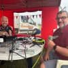 Long Eaton Carnival Weekend – Erewash Sound Breakfast Show was live from Carnival HQ!