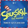 "ErewArts" Richard chats to the cast of Seussical the musical from YPs