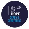 Long Eaton Summer Fete – Claire Goring from Baton of Hope Derby & Derbyshire