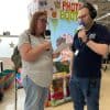Rachael Capper, Trinity Methodist Church – Erewash Sound Summer Live at Tesco