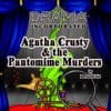Drama Inc. chat about their upcoming production of "Agatha Crustie & the pantomime murders" on Art & Toast on Sunday Breakfast