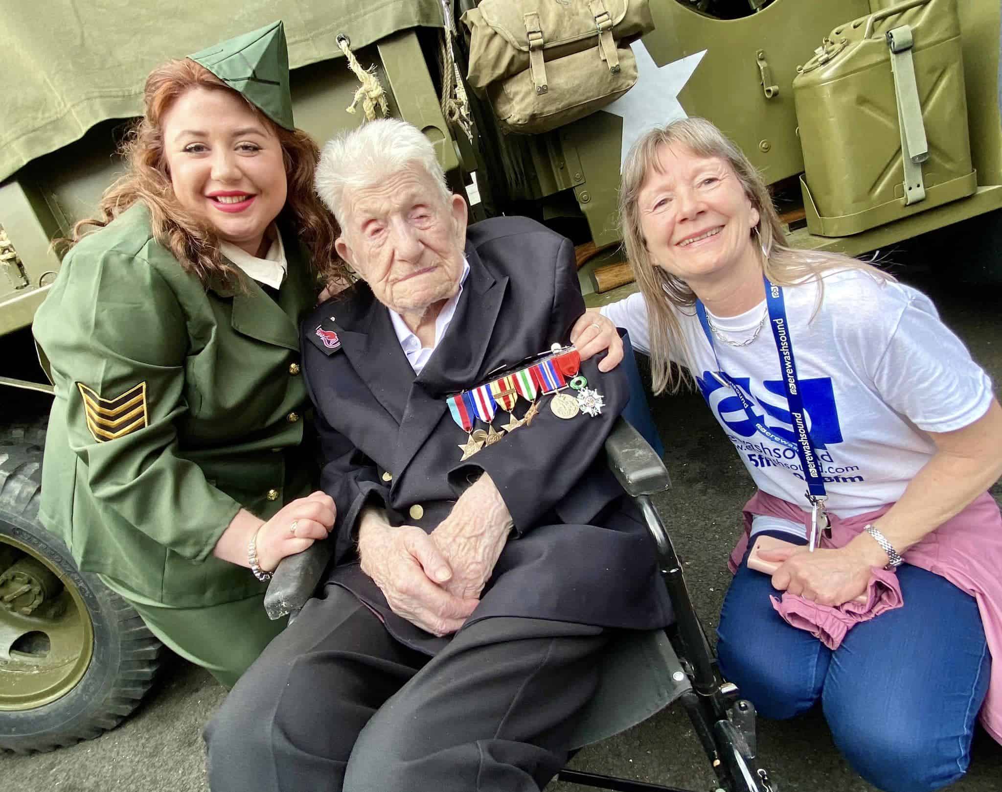 Credit: Kerry Wheatley