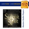 Jesus Christ Superstar is coming to The Duchess Theatre in Long Eaton