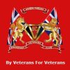 Monthly breakfast club for armed forces veterans – Robert Walker