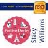 Festive Derby returns to the city for another year!