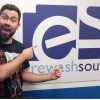 Erewash MP Adam takes to the airwaves for seasonal guest appearance