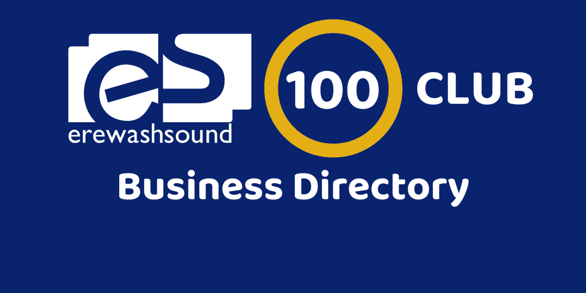 The Erewash local business directory