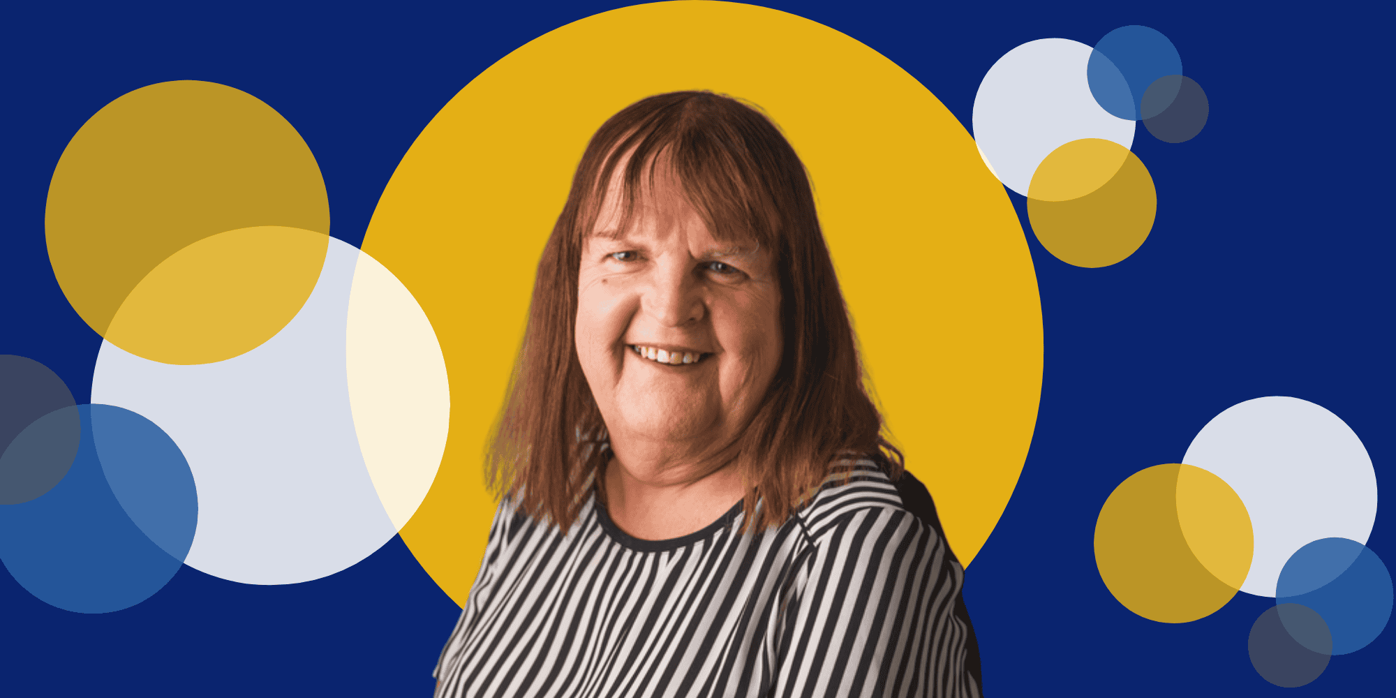 Daytime with Deb Marshall