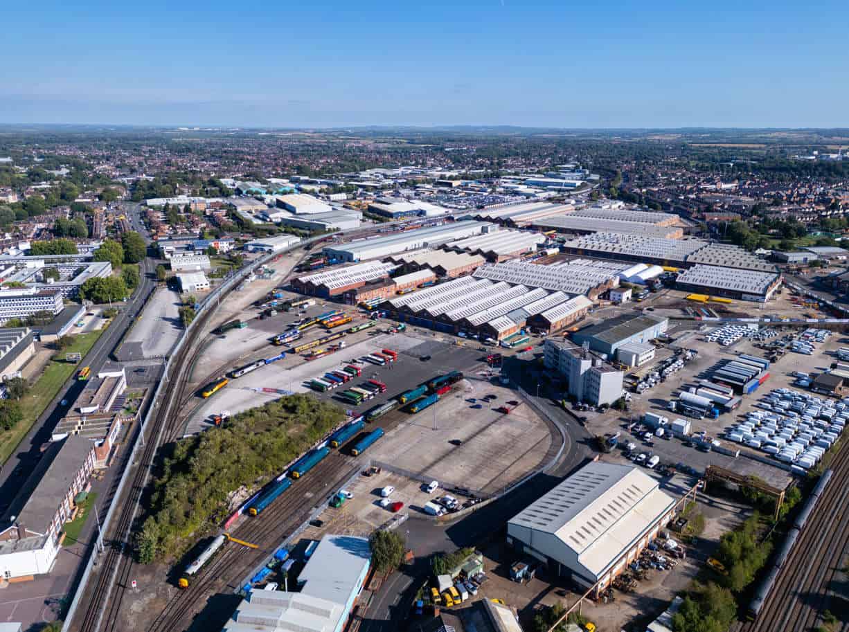 Credit: Steve Donald