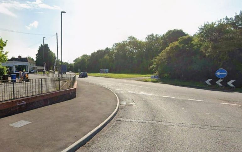 Plans are in place for a £3.75m road improvements in Spondon near A52