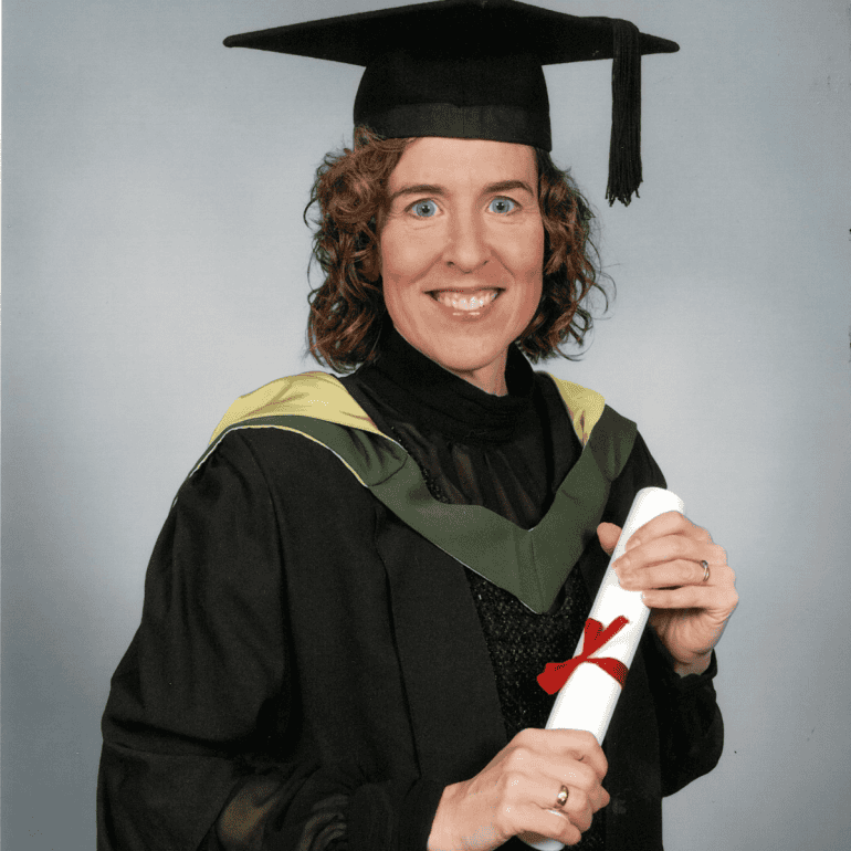 Rachel Huskisson (Credit; DCG)