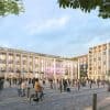 Major step forward for regeneration of Derby’s Market Place