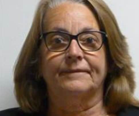 Derbyshire County Cllr Dawn Abbott, Courtesy of DCC