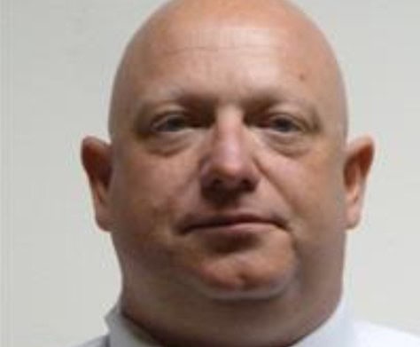 Derbyshire County Cllr Joss Barnes, courtesy of Derbyshire County Council.