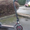 Police abused after taking teen’s Christmas gift e-scooter for crushing
