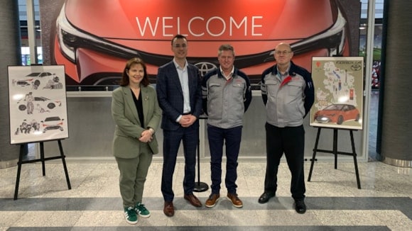 Credit: Onclusive News