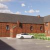 Historic stables become new hub for businesses