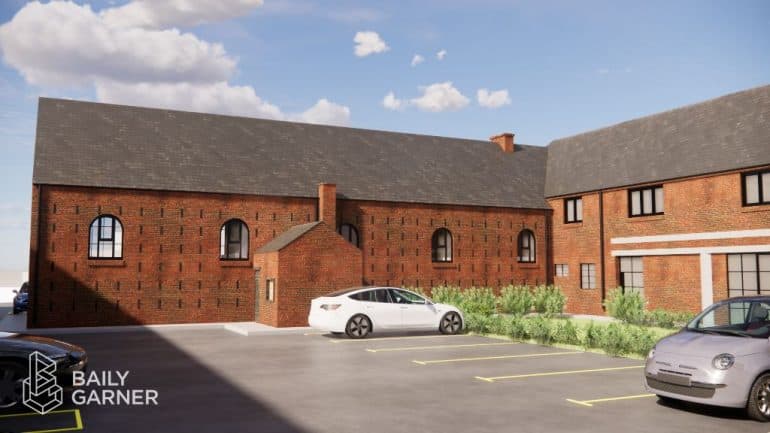 Credit: Baily Garner