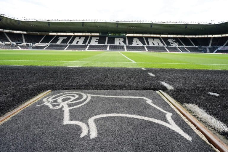 Credit: DCFC/Marketing Derby