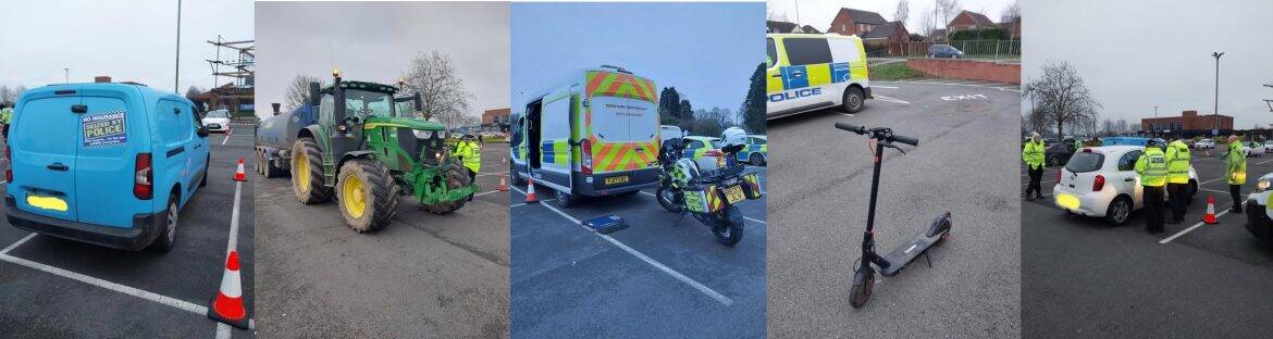 Credit: Derbyshire Police